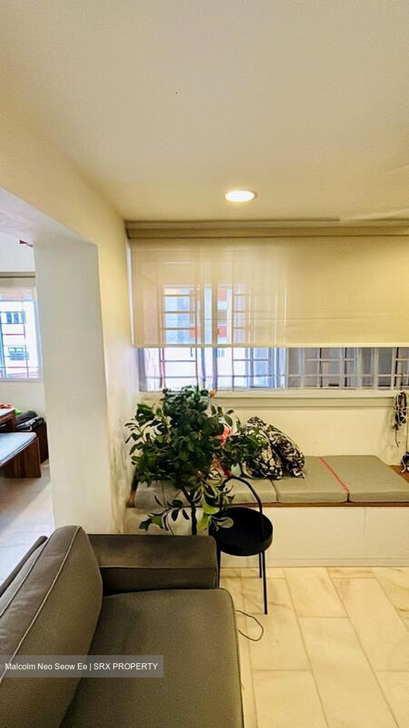 Blk 445 Sin Ming Court (Bishan), HDB Executive #498857911